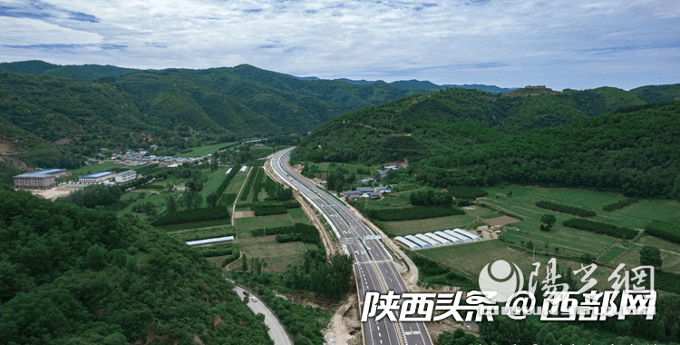 构建大交通格局，与世界相“交”，与时代相“通”