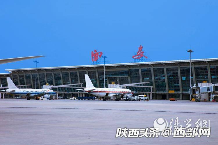 构建大交通格局，与世界相“交”，与时代相“通”