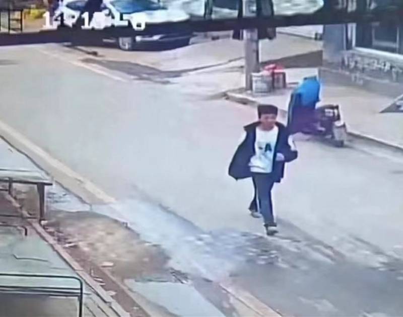 13岁初中生被同学杀害后当地发布校园防欺凌指南！妇联回应