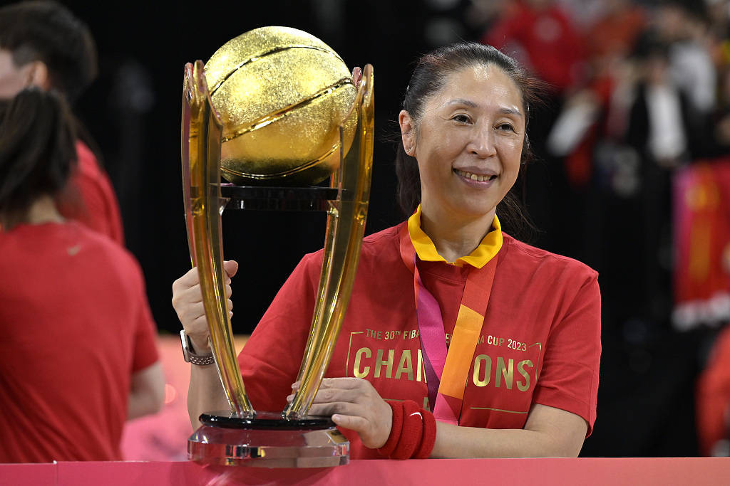 体坛联播｜国足今夜迎战新加坡，C罗出任2030世界杯大使
