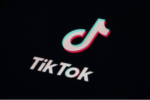 台“数位发展部长”声称TikTok是“危害产品”，岛内网友：“数位发展部”就是危害产品！