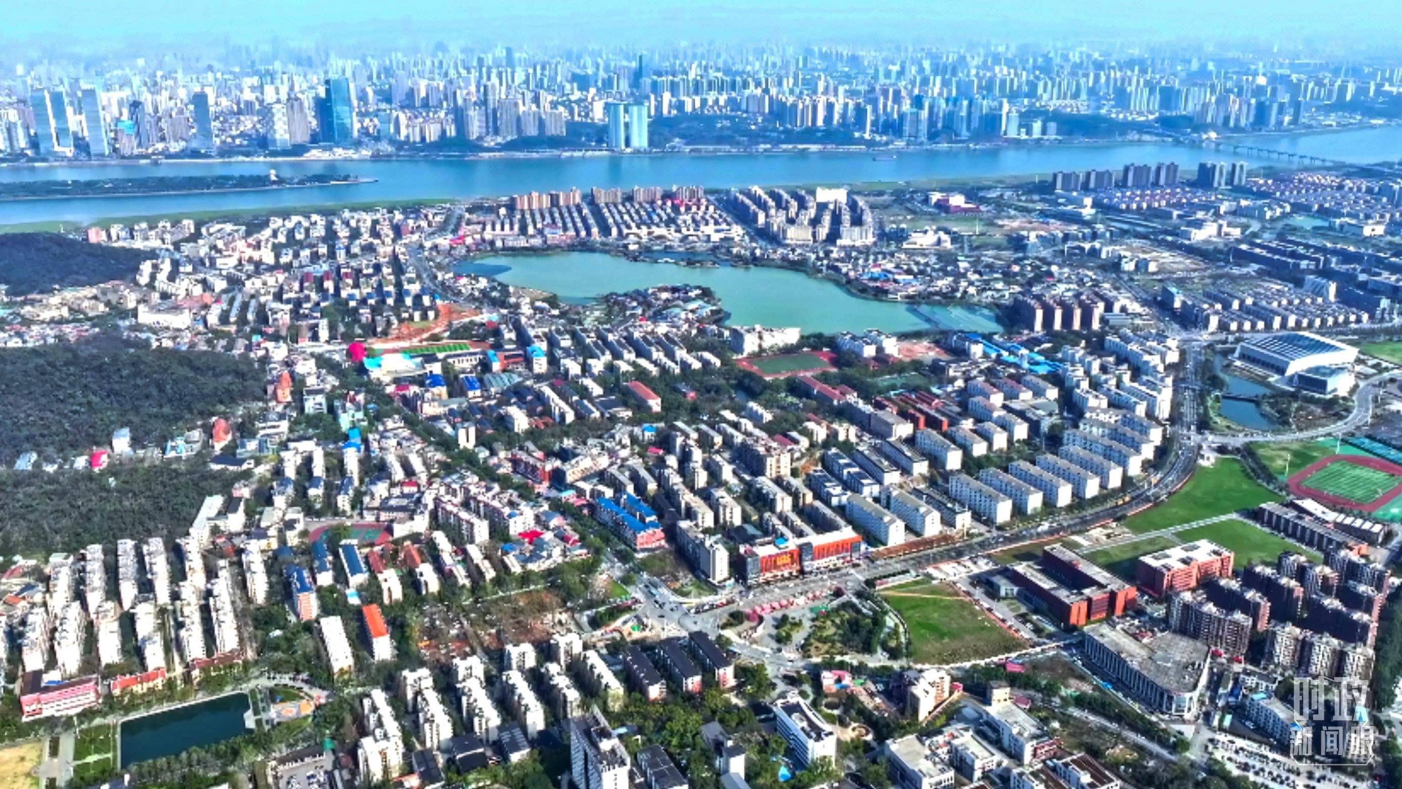 中部地区崛起座谈会再次召开，习近平作出哪些部署？