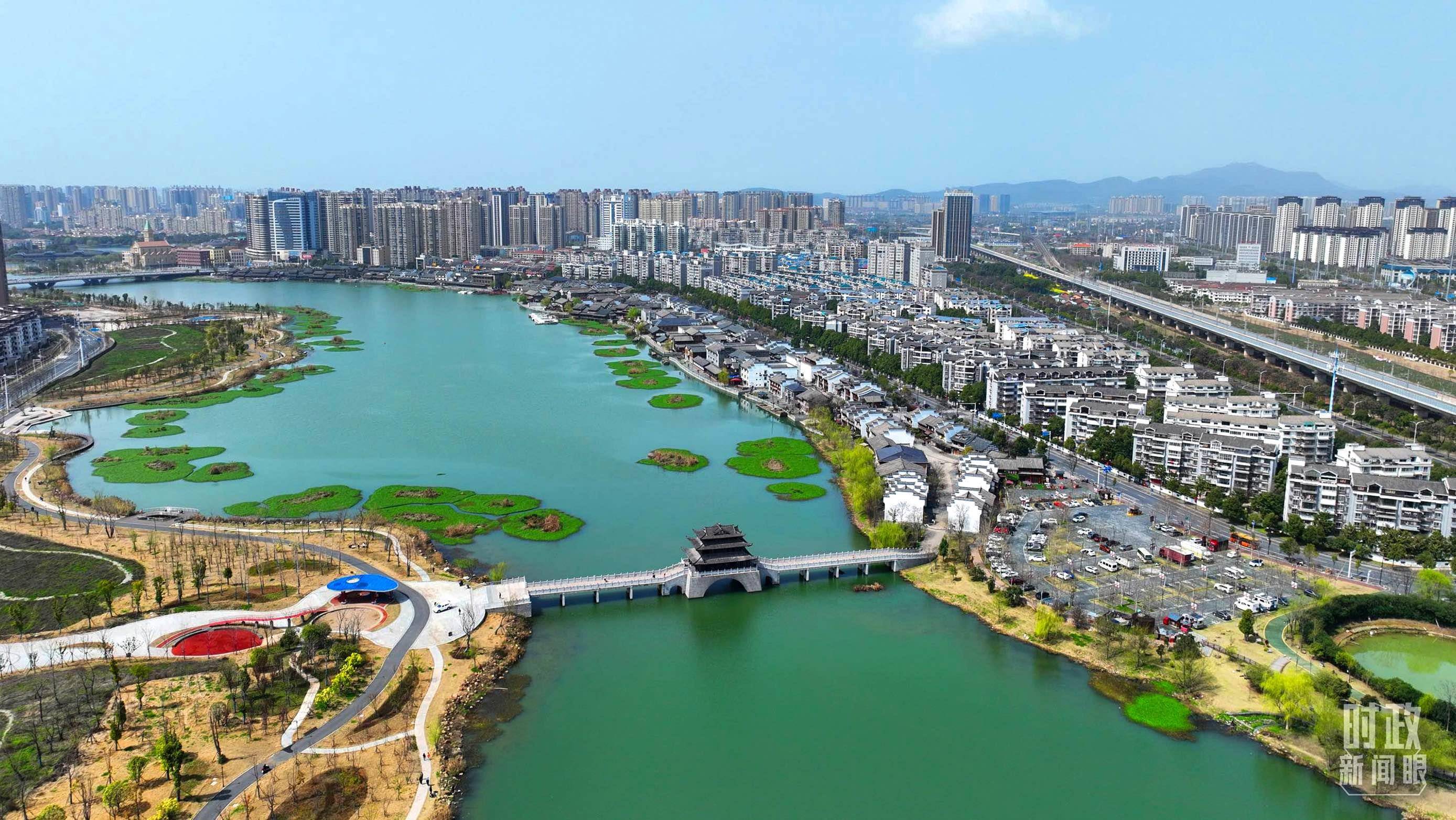 中部地区崛起座谈会再次召开，习近平作出哪些部署？