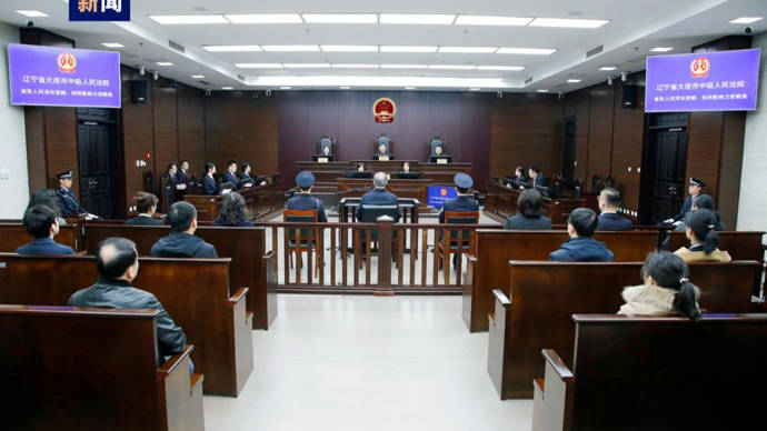 70岁的国家局原副局长，是今年以来受贿金额最多的“老虎”