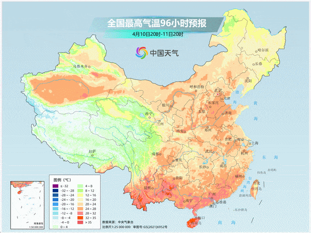 降温或超10℃，北京今晚有雨，还要提防它——