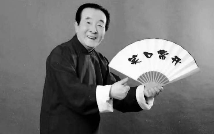 相声表演艺术家陈涌泉去世，享年92岁，曾与李金斗合作近30年