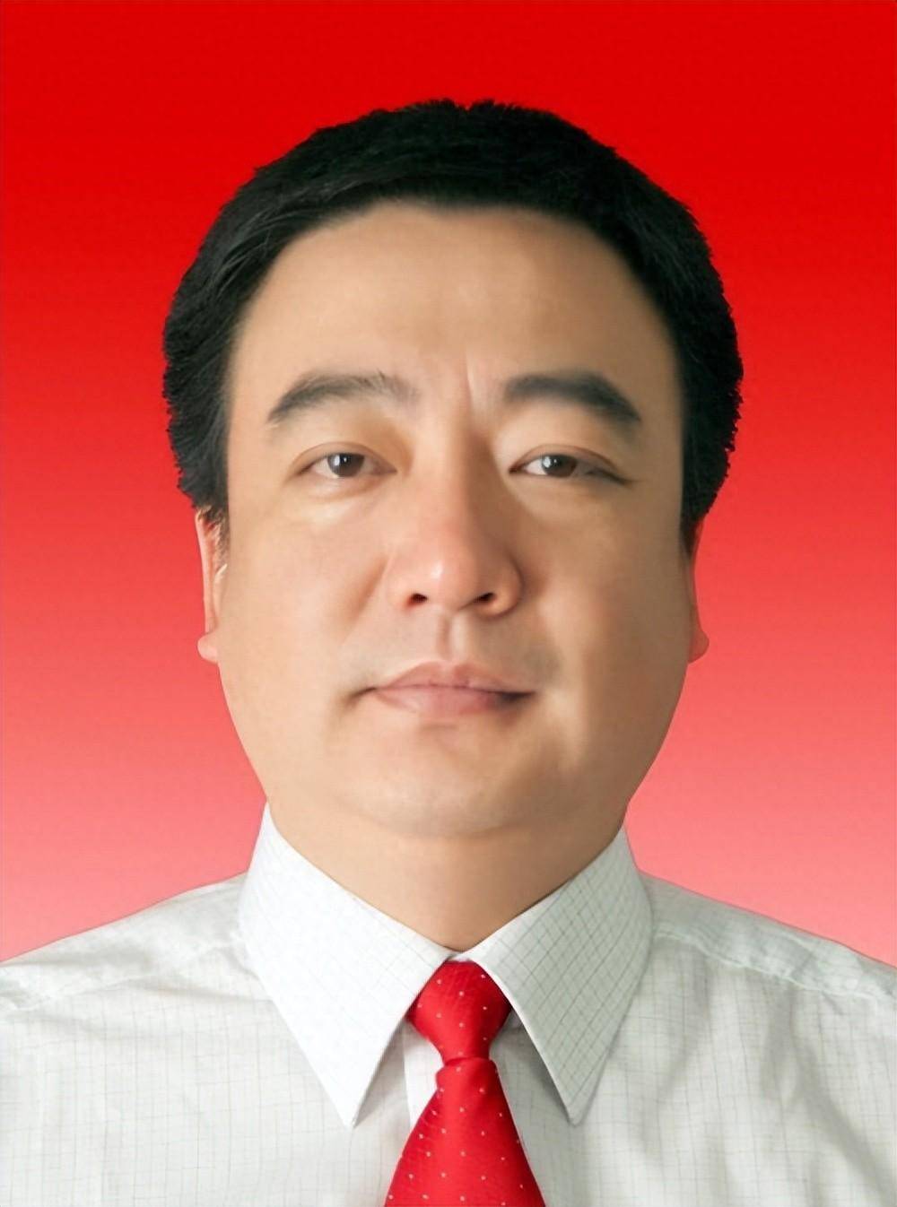 山西省委统战部副部长李贵增，拟任省直单位正职