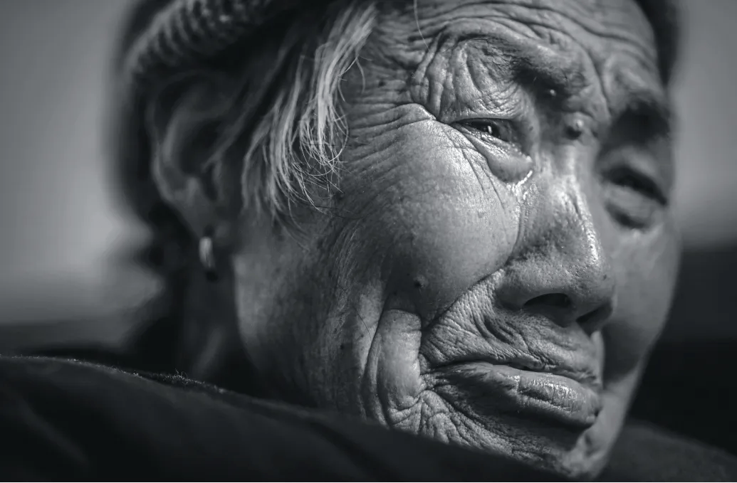 南京大屠杀幸存者刘素珍去世，享年93岁