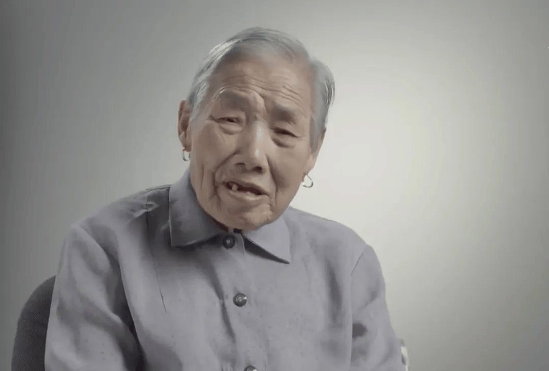 南京大屠杀幸存者刘素珍去世，享年93岁