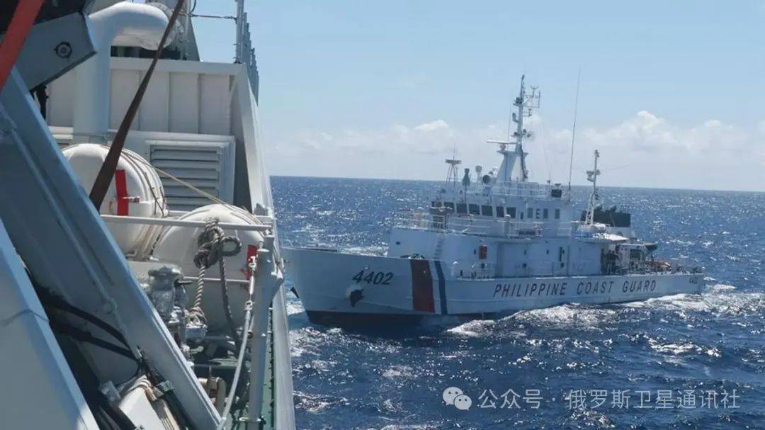 菲律宾国防部长：禁止菲国防部与中国大使馆进行任何接触