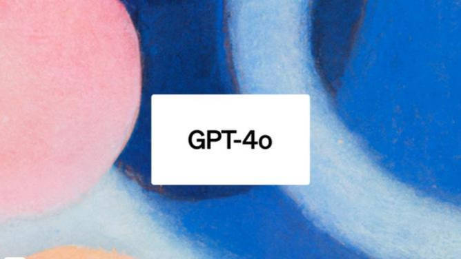 GPT-4o凌晨炸场：“AI伴侣”触手可及，谷歌、阿里、腾讯压力山大