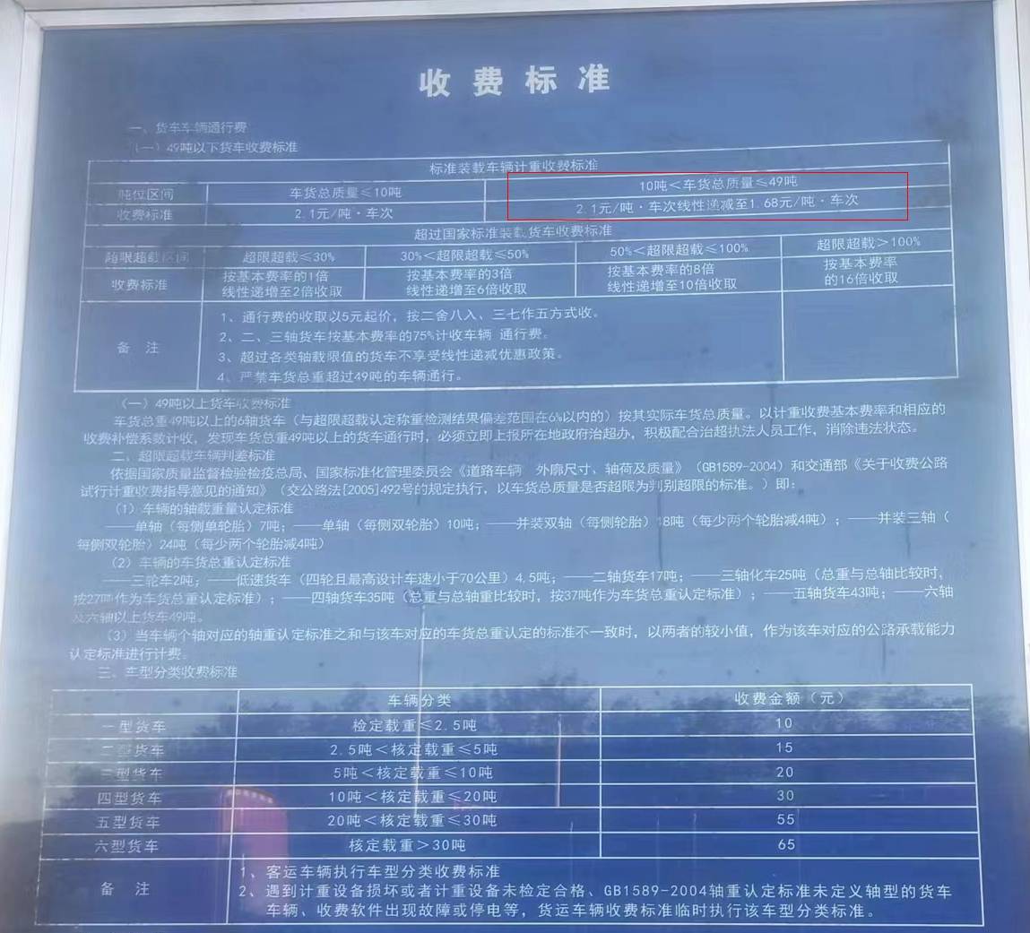 临汾西涧北收费站不开票少缴费续：20余名收费员停职，4人开除