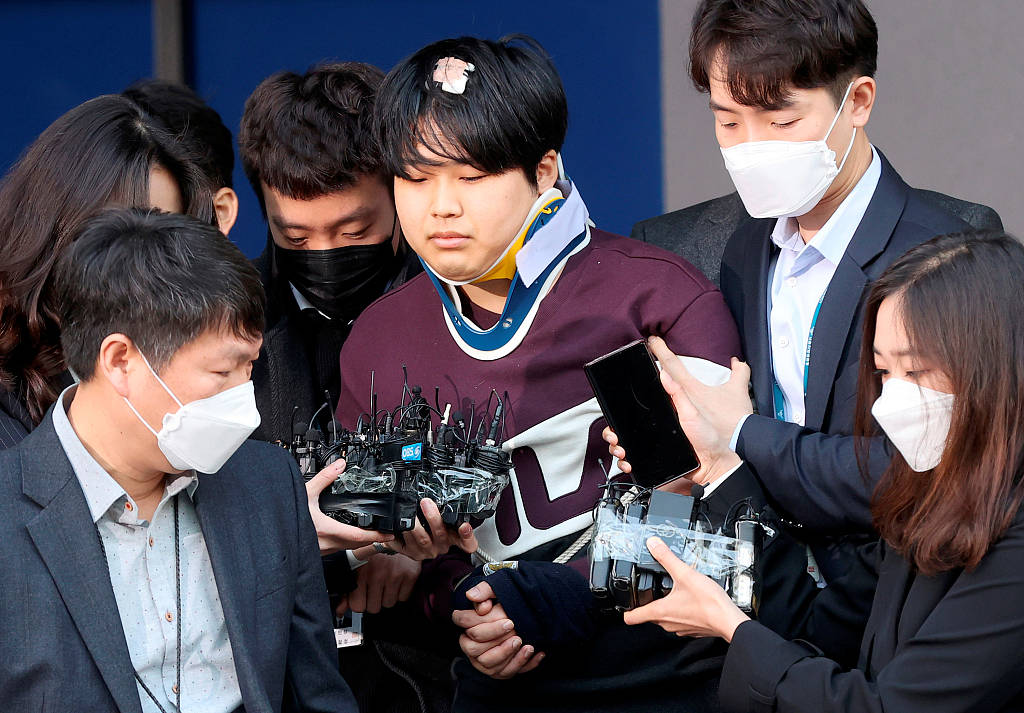 韩国首尔大学爆发“第二个N号房”事件！受害女性多达61人