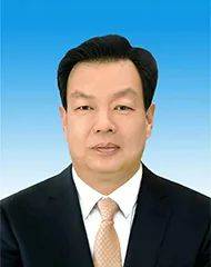 中组部有关负责同志宣布中央决定，两位干部履新
