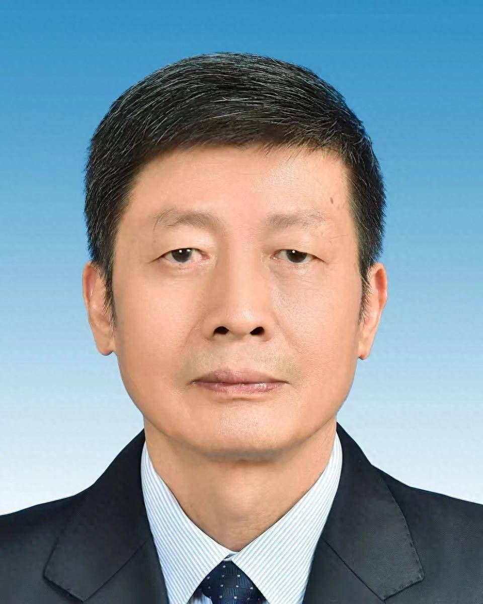 中国工程院院士、福州大学原校长付贤智履新