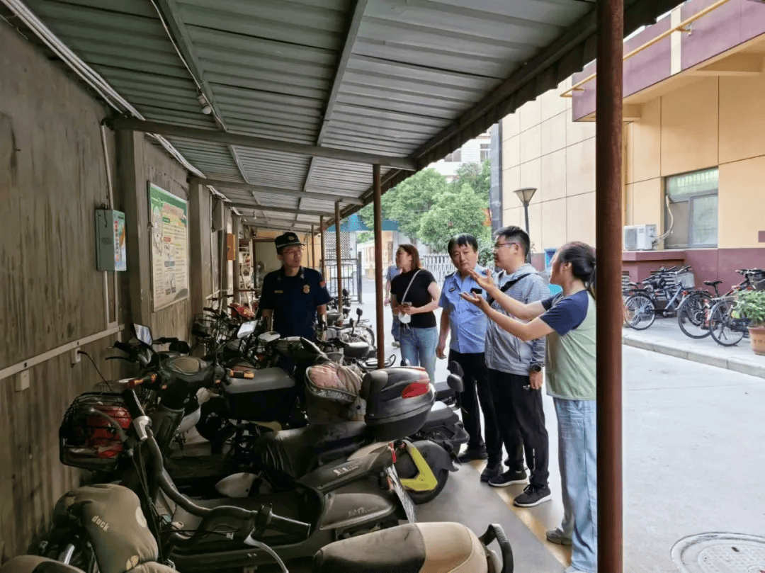就在今晚！西安全市范围内，集中整治！