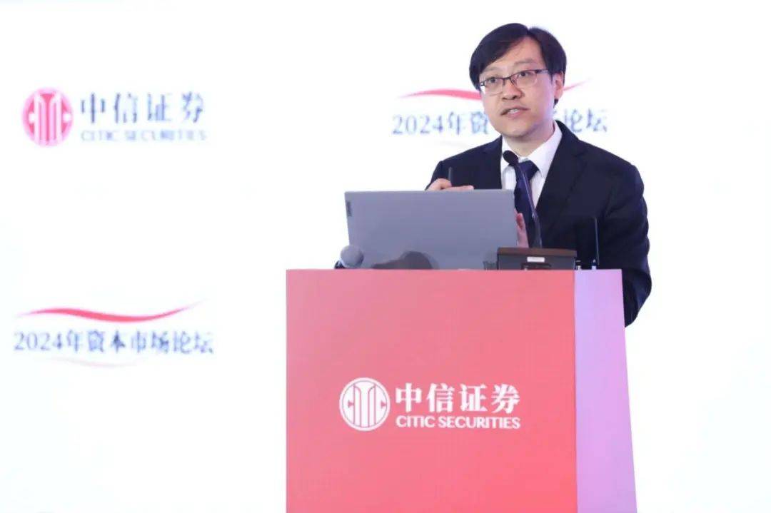“站都站不下了”！刚刚，重磅来了！信息量很大