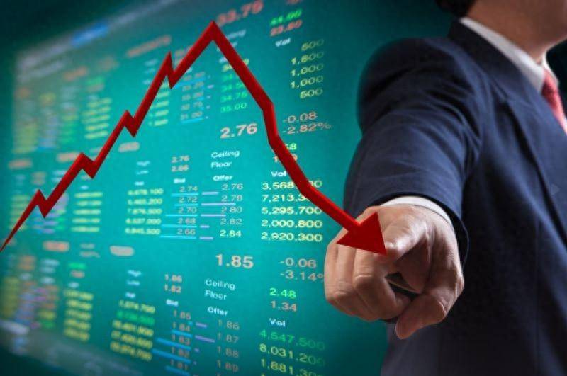 A股新纪录！9.8元股价一天跌至3毛，退市股成“绞肉机”