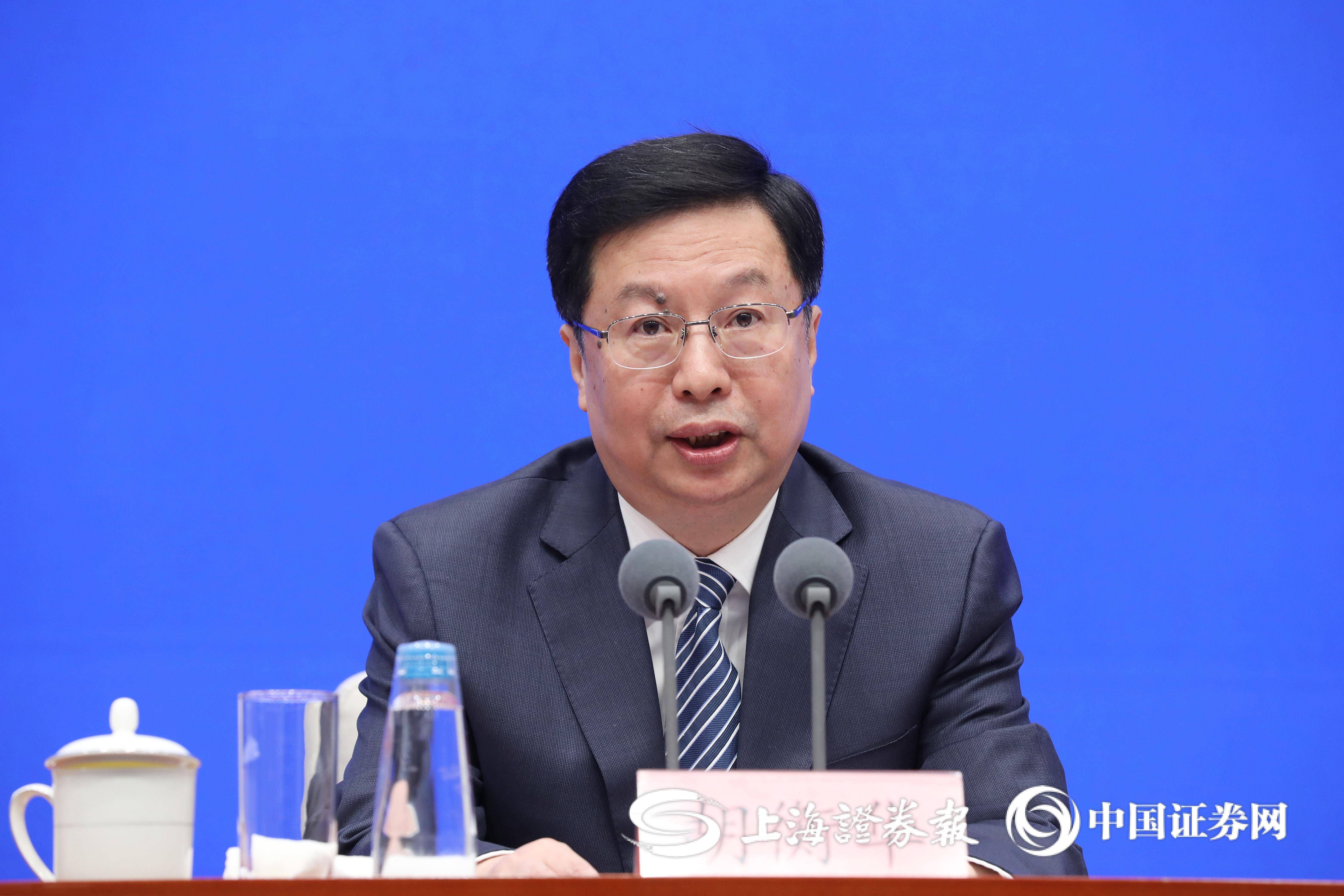 重庆市市长胡衡华：重庆已经成为向西向南开放的前沿