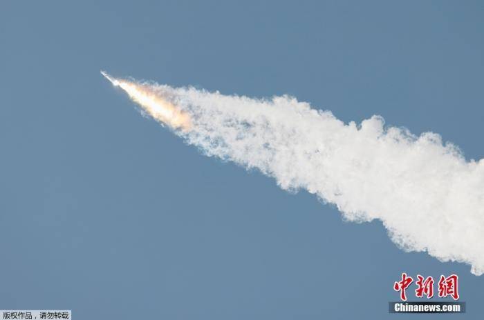 国际识局：“星舰”四战太空 马斯克：“取得史诗般的成就”