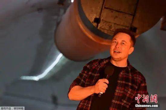国际识局：“星舰”四战太空 马斯克：“取得史诗般的成就”