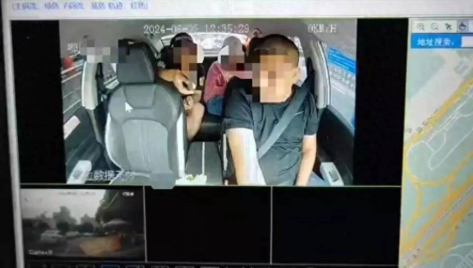 出租车司机被指要8000元车费？公司回应：实为方言误会