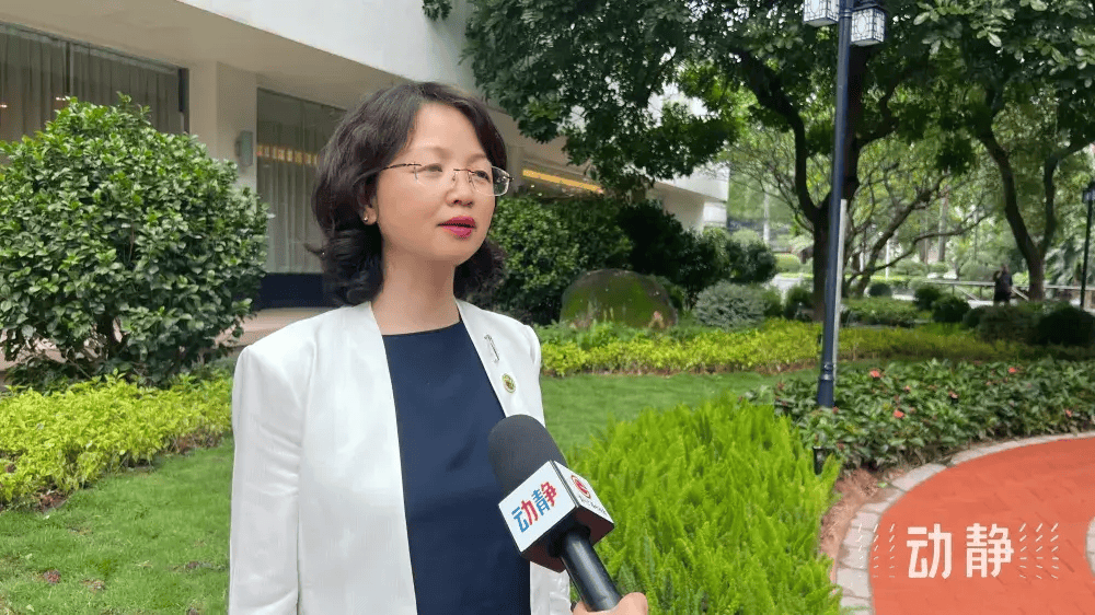 正厅级杨慧，任上被查！上周还出镜接受采访