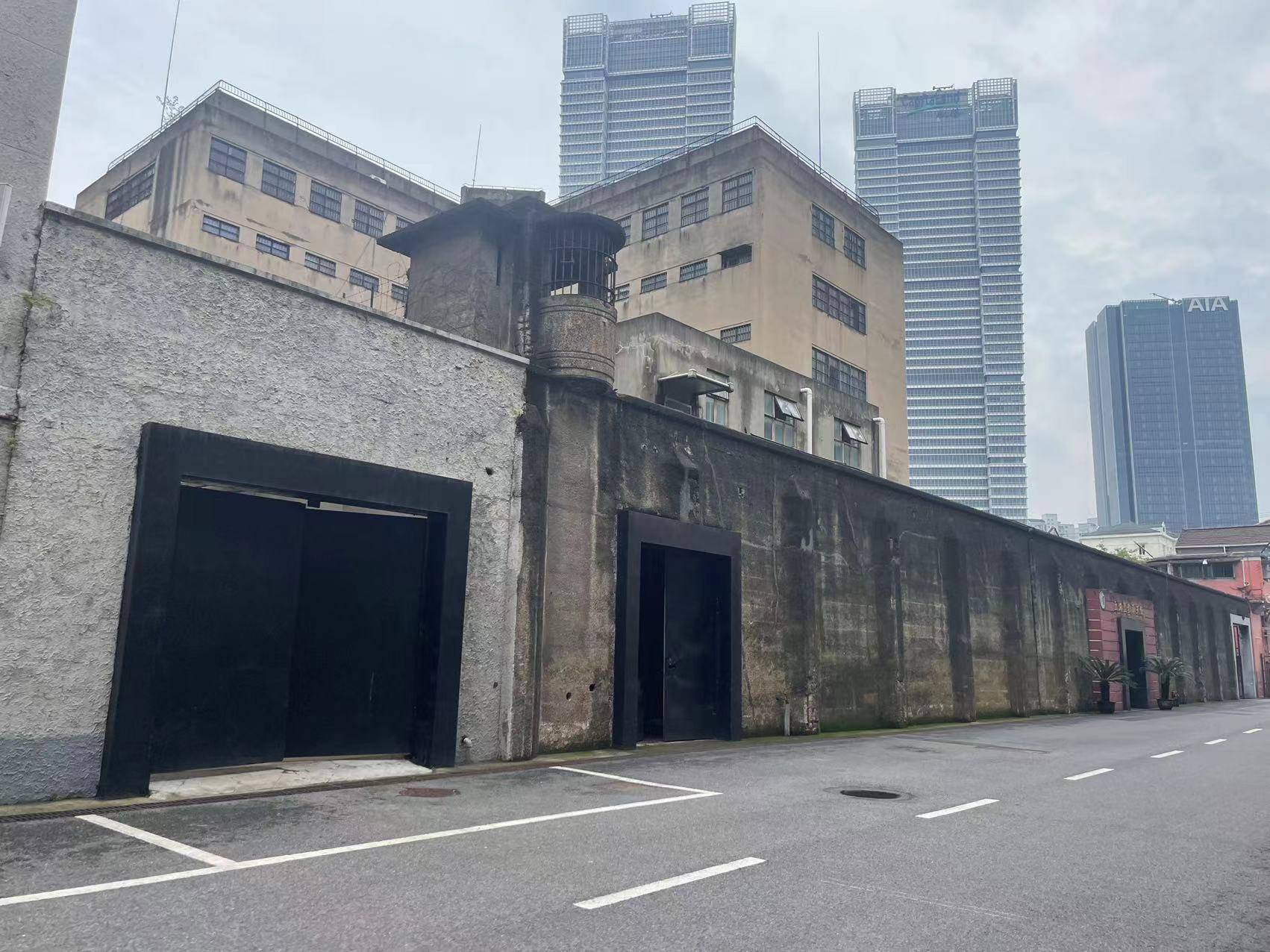 上海市提篮桥监狱完成整体搬迁，闹市中的百年监狱旧址何去何从？