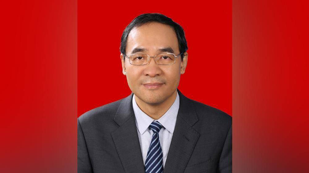 空缺近3年后，太原理工大学新一任校长到位