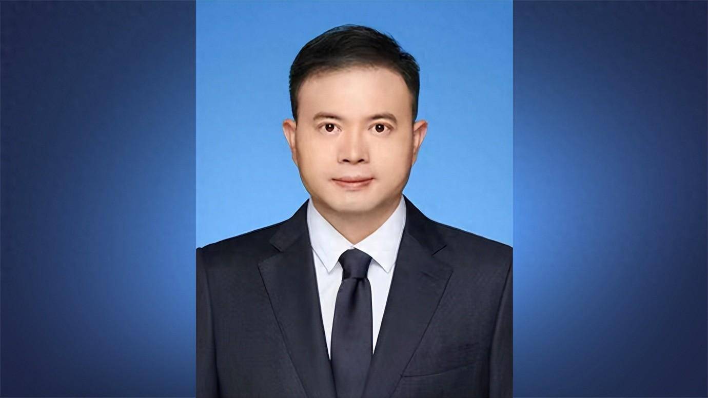 广东省发改委副主任郭跃华北上履新黑龙江省工信厅副厅长