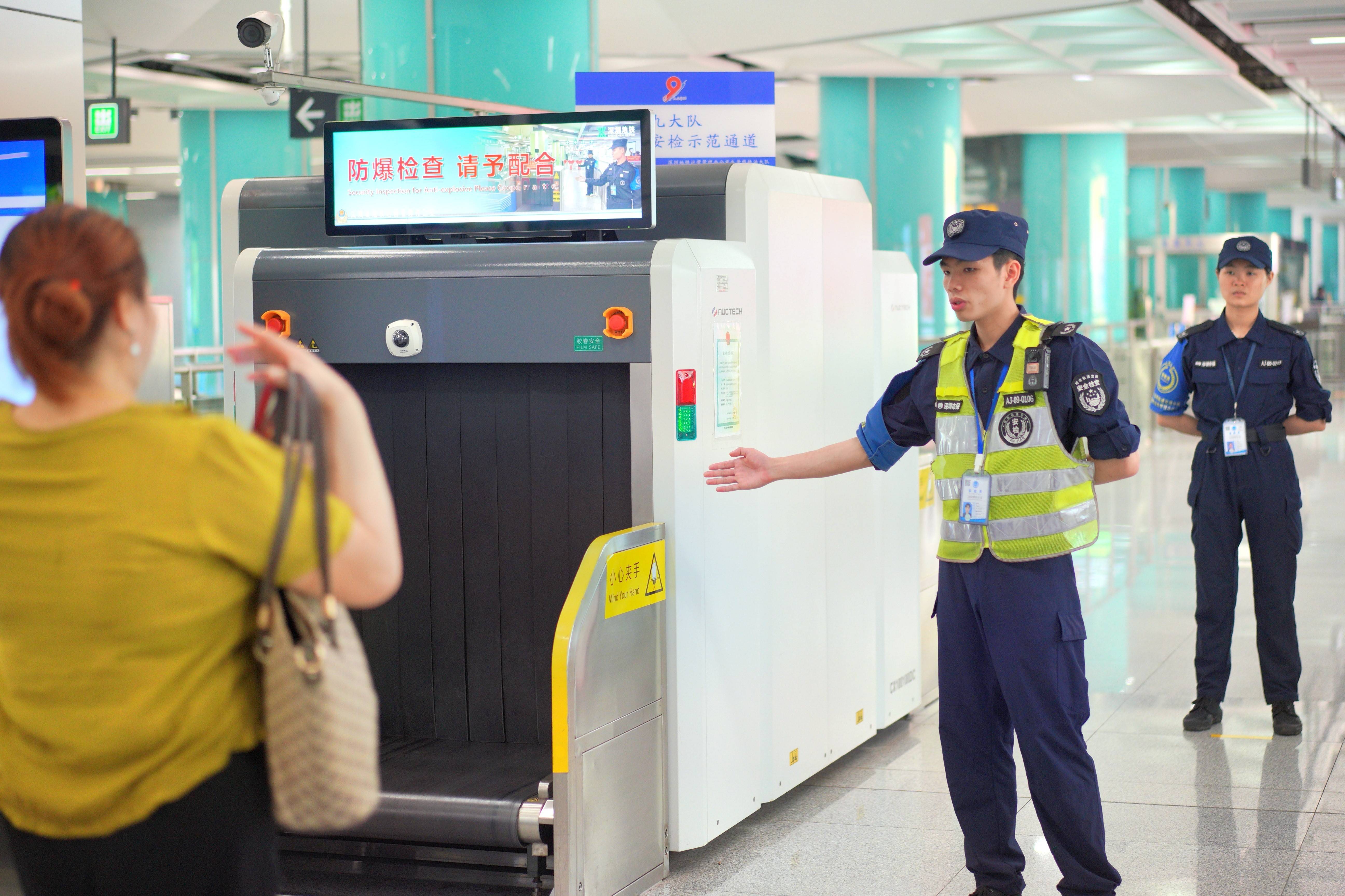 地铁密度全国第一、5号线最忙！深铁集团上半年成绩单出炉