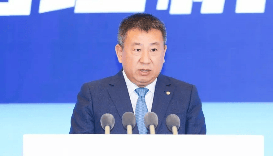 突发！万亿央企副总经理任上被查，深耕保险行业28余年，出任仅1年，该司年内已有多人落马