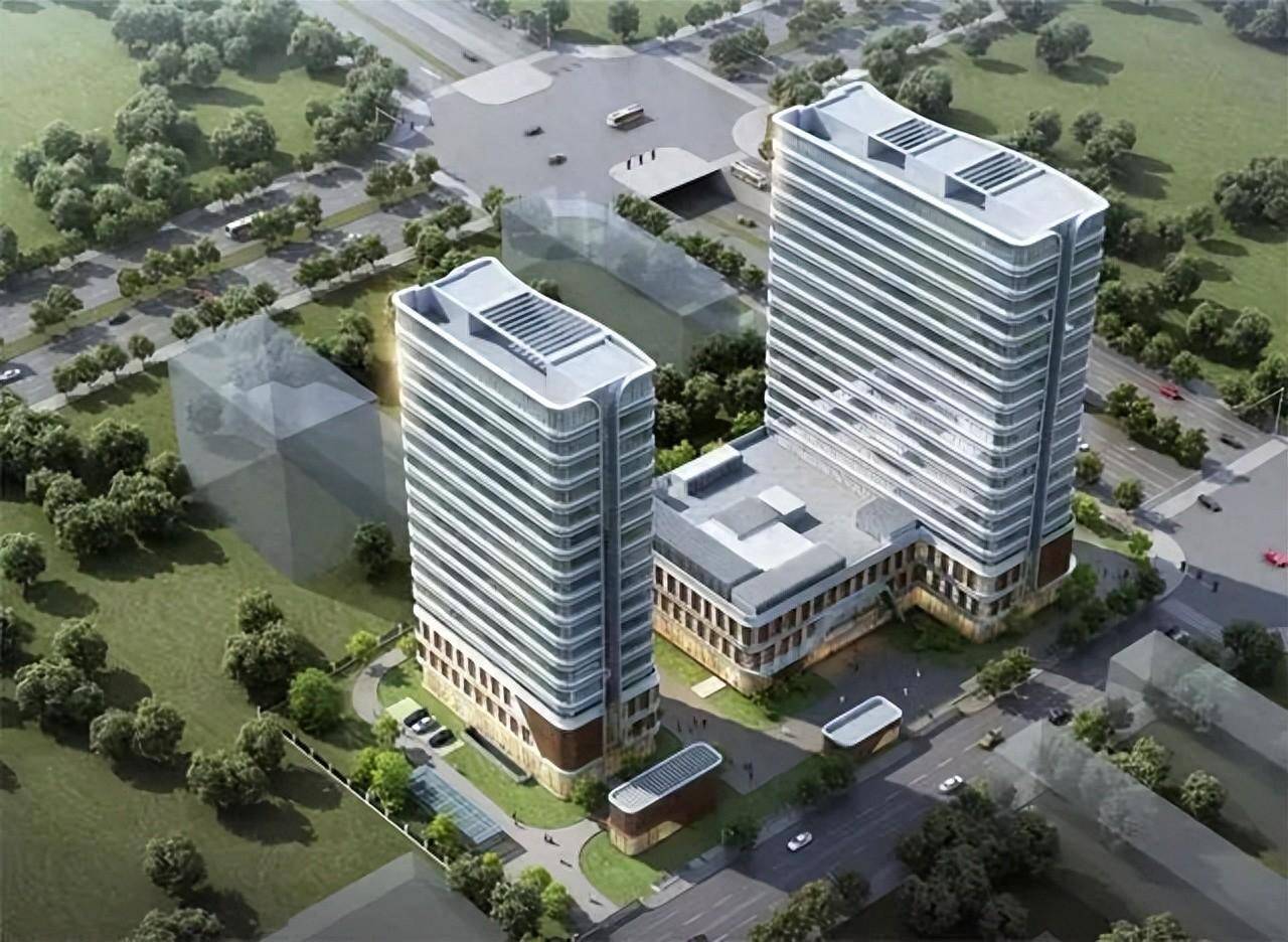 总投资超7亿！山西这里将新建一座国家级基地！