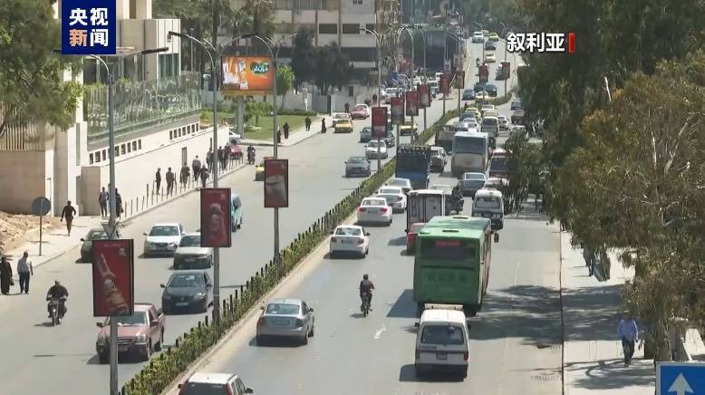 叙利亚总统：只有核心问题得到讨论 叙土总统才能会面
