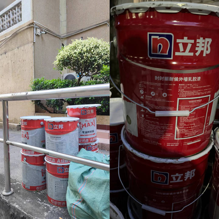 暨南大学学生反映宿舍霉菌遍布甲醛超标 称有人因此发烧过敏 校方回应