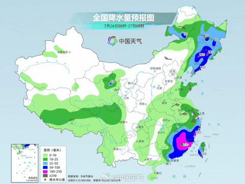 “格美”北上！河南局地特大暴雨！7座浮桥拆除