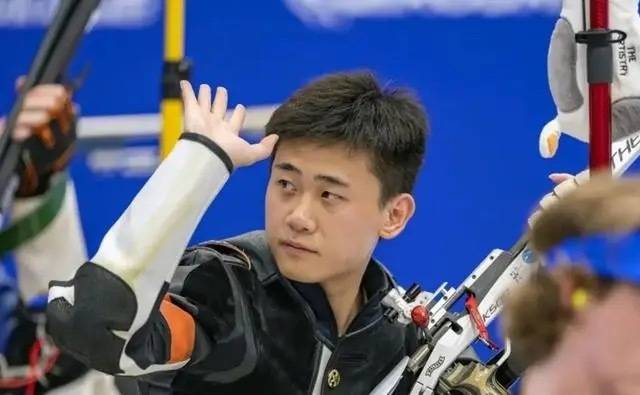 8月1日奥运看点丨射击、游泳再次冲金 中国女排对战东道主法国女排