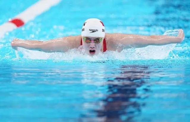 8月1日奥运看点丨射击、游泳再次冲金 中国女排对战东道主法国女排