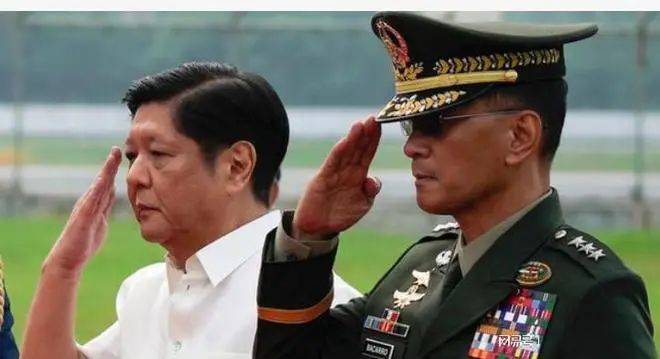 美国必须尊重中国！是美媒说的。菲律宾傻眼了，工程烂尾没人接盘