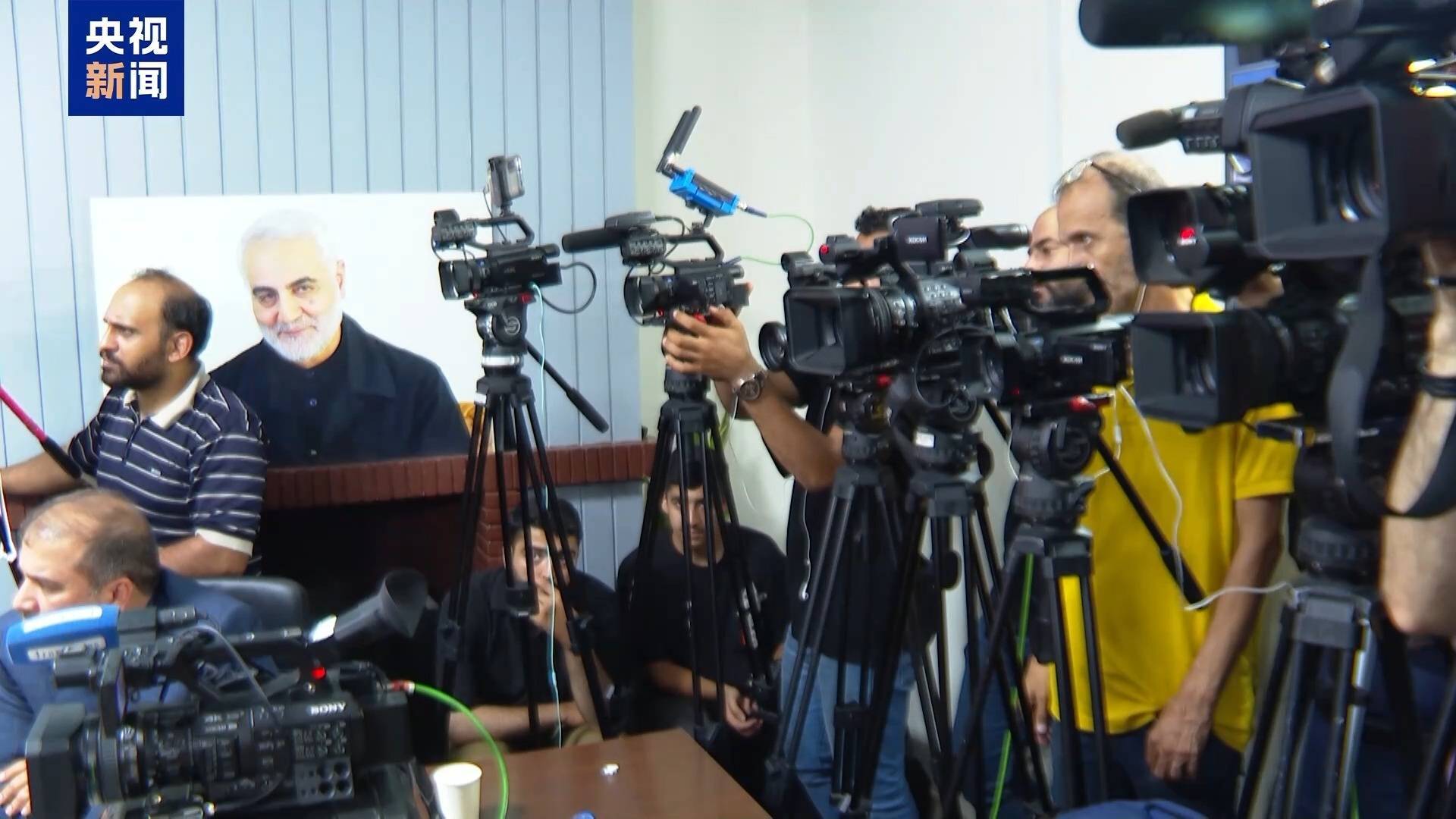 哈尼亚遇袭细节披露，一枚导弹击中房间爆炸！安理会举行紧急会议，联合国秘书长、中方发声