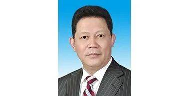 四川省人民政府省长、副省长、秘书长最新分工