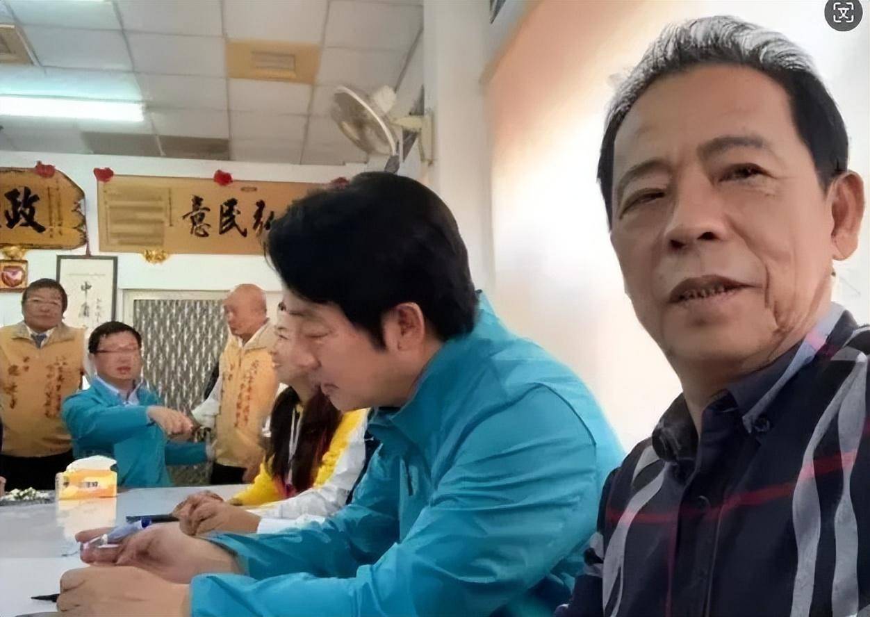 赖清德的“台独”，不是“台湾独立”而是“独占台湾”？其格局狭隘自己人都侧目
