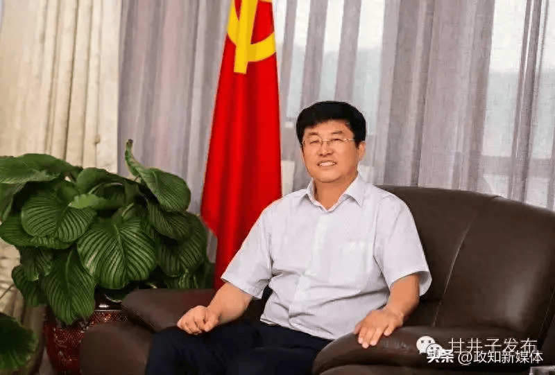 年近70岁的郝方林被查，今年还曾出席公开活动