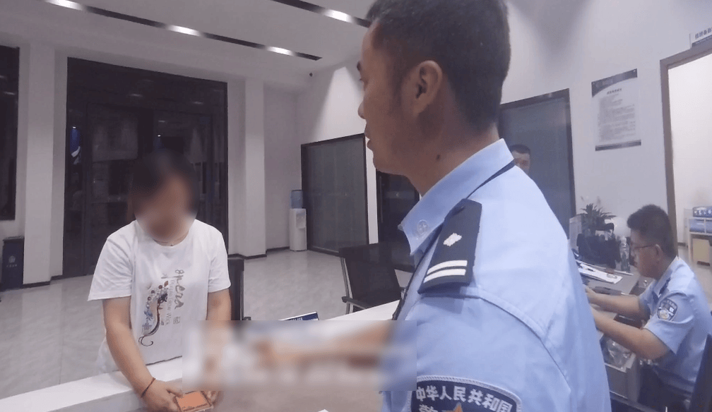 遂宁一女子为网贷3万元，竟借钱转账近12万元“解冻”账户！警方已立案调查