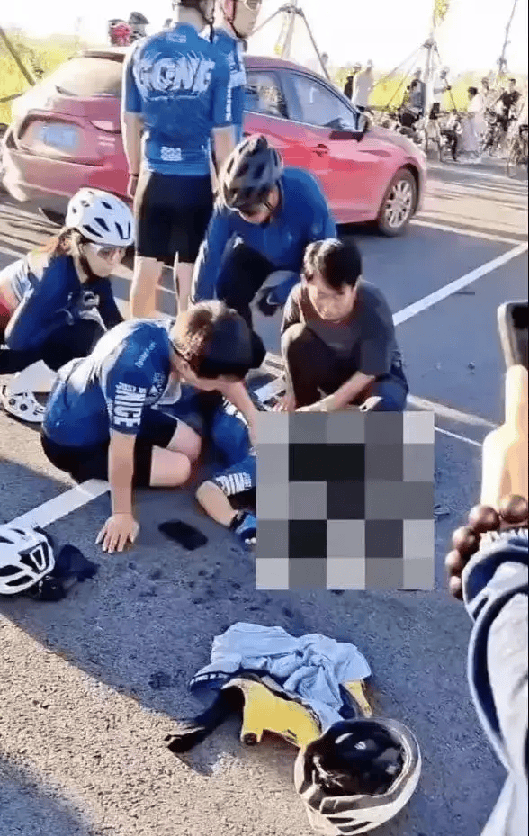 河北“11岁小孩公路骑行身亡”谁之过？律师：监护人存在严重失职