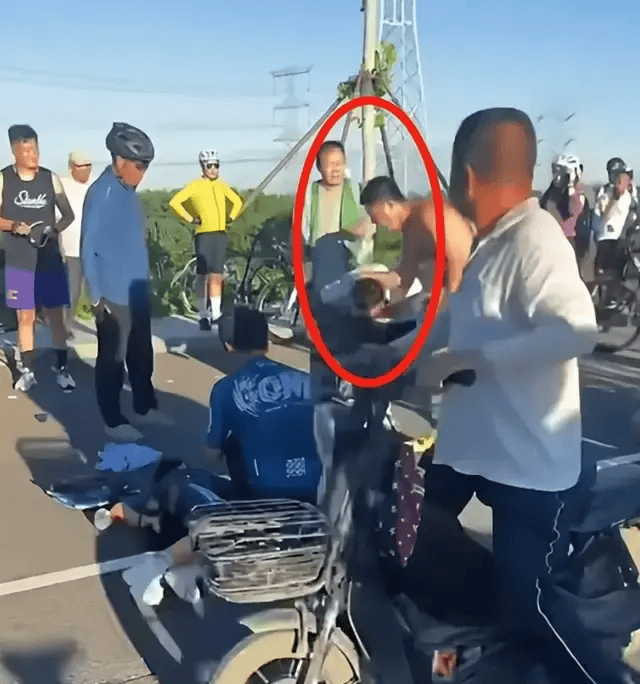 河北“11岁小孩公路骑行身亡”谁之过？律师：监护人存在严重失职