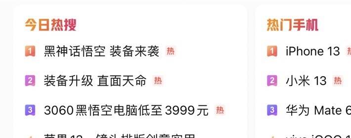 PS5、显示器、主机都卖爆了，二手电商能接住《黑神话：悟空》这泼天的富贵吗？