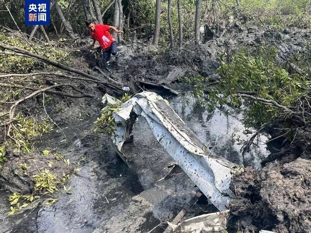 泰国一载有5名中国籍乘客的小型飞机坠毁：系一海岛度假酒店私人飞机，有国内旅行社已下架相关产品