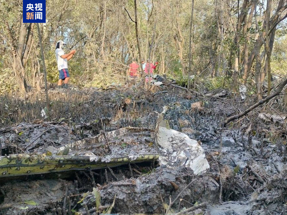 泰国一载有5名中国籍乘客的小型飞机坠毁：系一海岛度假酒店私人飞机，有国内旅行社已下架相关产品