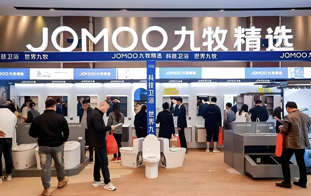蹭上华为比亚迪，喝过千次马桶水，福建马桶大王要干1000亿